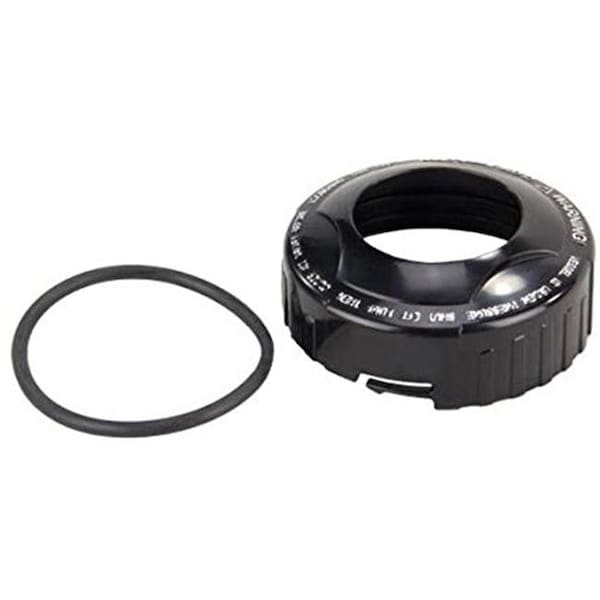 Tlj-Pt TLJ-PT R0502400 Small Collar with O-Ring for Water Sanitizer - R0502400