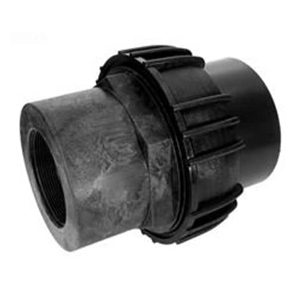 Hands On 4 in. Union Pack with Adapter for 21-80 Badu Jet - HA975644