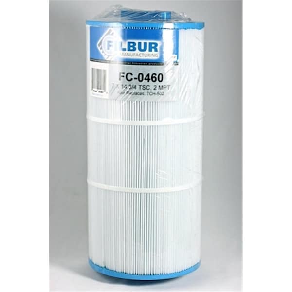 Apc FC-0460 50 Sq ft. Cartridge - 7 x 14.75 in. - AP36216