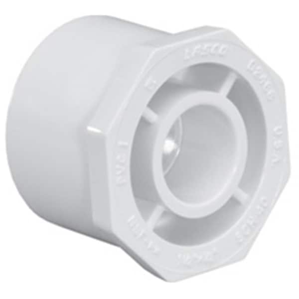 Westlake Pipe & Fittings 3 x 2 in. Spigot x Skt Reducer Bushing - PV437338