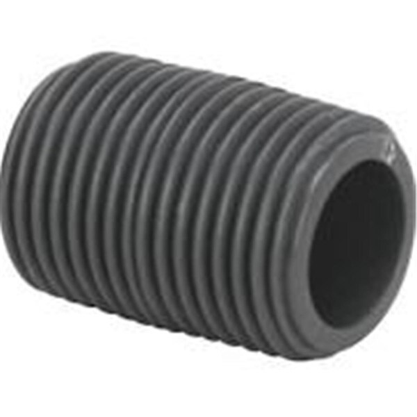Westlake Pipe & Fittings 2 in. PVC Threaded Nipple - PV220020