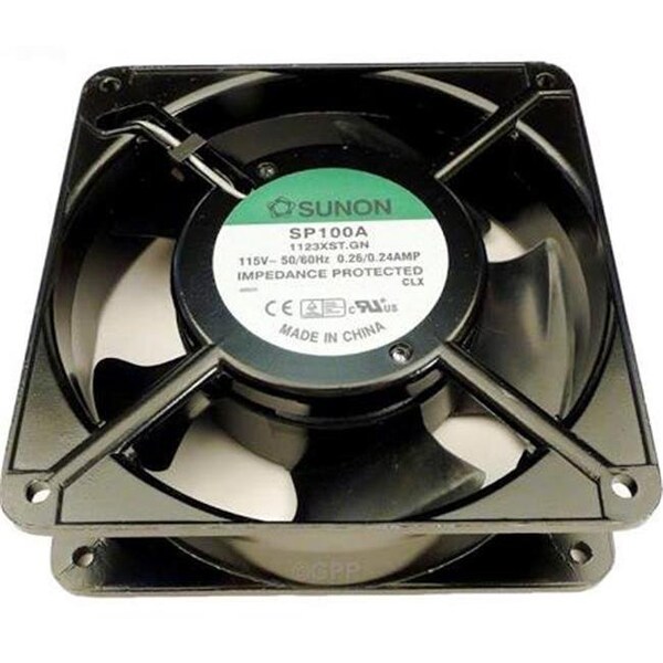 Fiberstars Fiberstars FSA7002 Replacement Fan for Pool - FSA7002