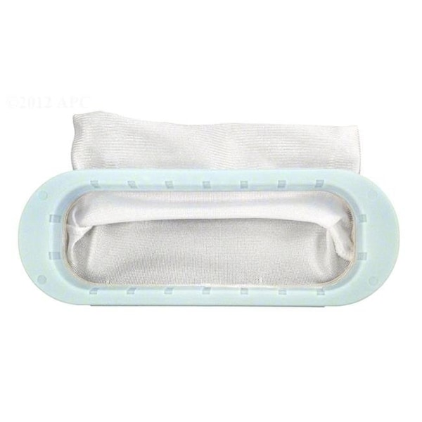 Water Tech Water Tech WTBP10XSS Aquabroom Sand & Silt Bag - WTBP10XSS