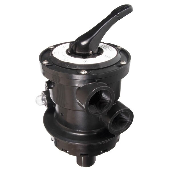 Custom Molded Products 1.5 in. FPT Hydroseal TM 714 Top Half Key Assembly - 27515-154-100