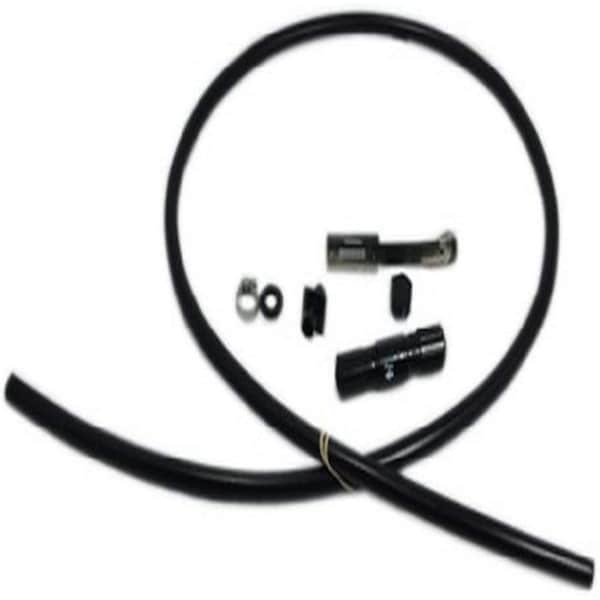 Pentair Pool Products No.320 & No.322 Hi-Flo Tubing Replacement Kit - R171099