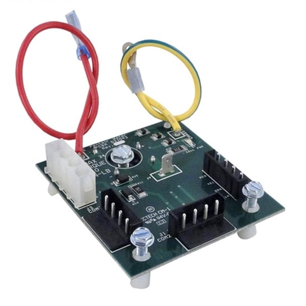 Pacfab Pacfab 521218 Intellichlor SCG Surge Board - 521218