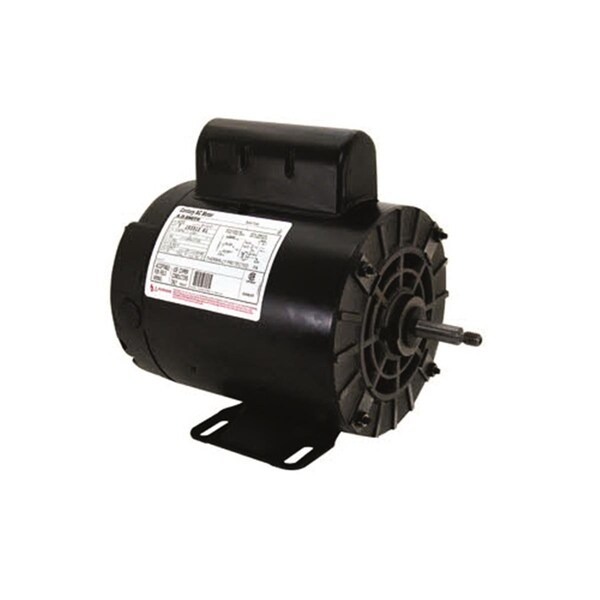 Regal Beloit America - Epc  AO Smith Motor 3 HP - 230 Volt Dual Speed - B2234