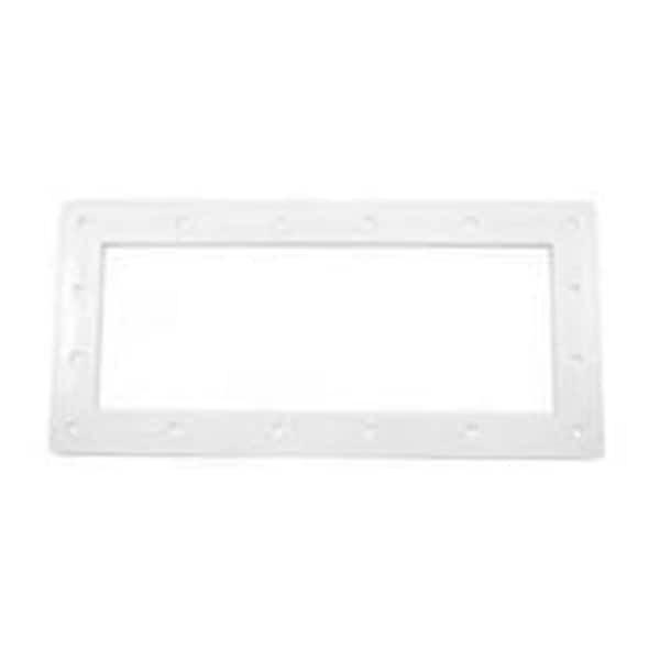 Green Arrow Equipment Wide Mouth Vinyl Pool 1085 Face - White - GR2770099