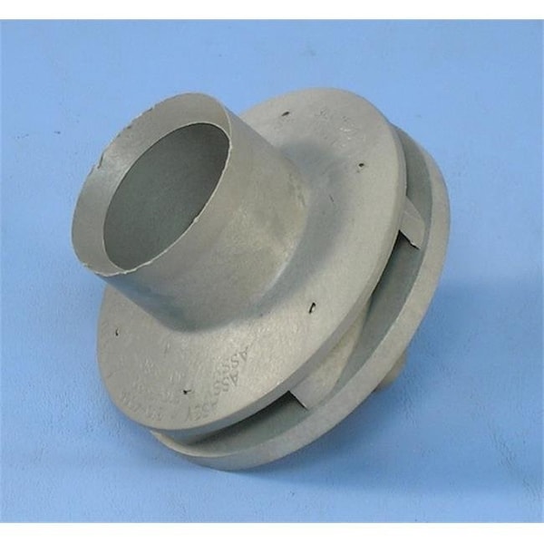Gecko Alliance Gecko Alliance 310-4000B Impeller Side 1.0Hp Hi-Flo Incin - WW3104000B