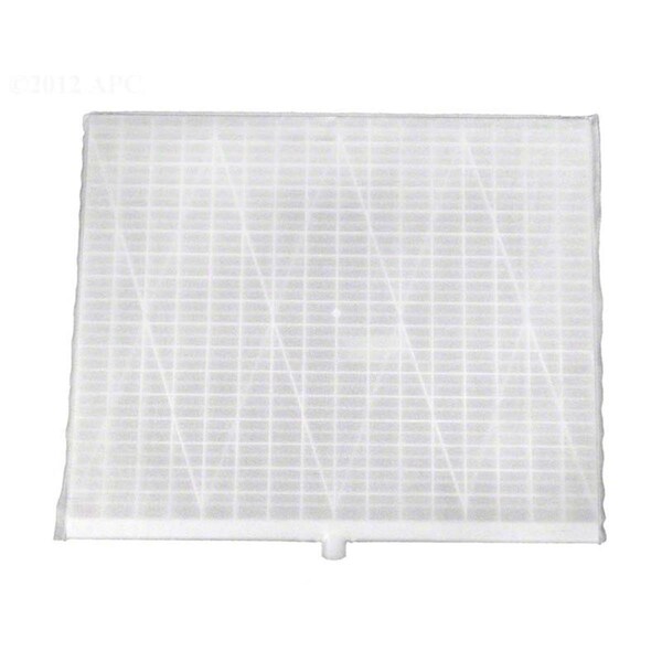 Powerhouse 18 x 22 in. Rectangle Starite DE Grid 239000034 - PO1508142