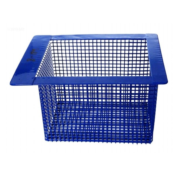 Bookazine Clay-Lambert Metal Basket - TI975808