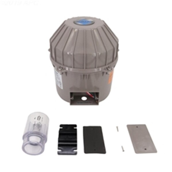 Air Supply Of The Future 240V 2 HP 6A Galaxy Outdoor Spa Air Blower - AS6520231