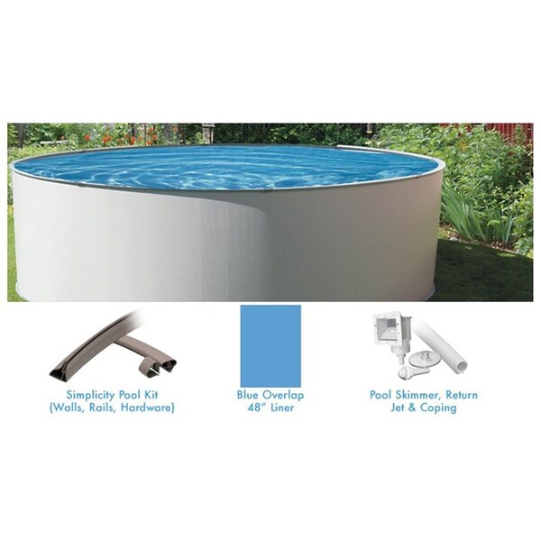 Custom Molded Products Custom Moulded Products  Standard Above Ground Face Plate - 25512010990