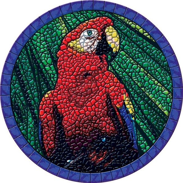 Poolmats Parrot Poolsaic  59 inches 67B00-00051 - 67B00-00051