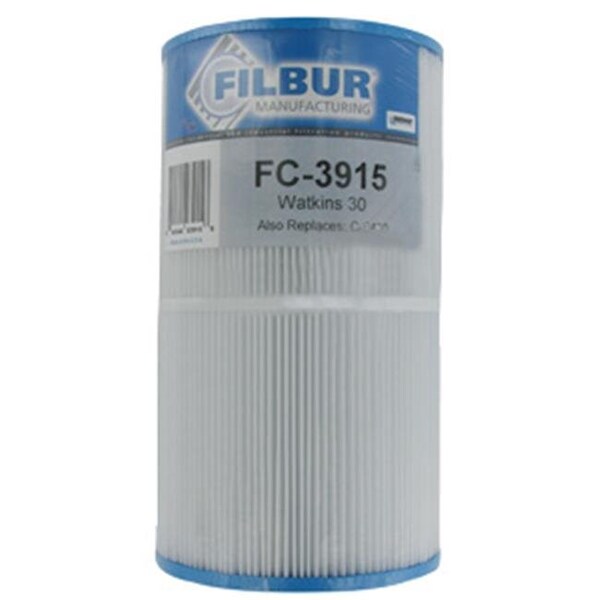 Apc Apc FC-3915 Cartridge; 6 x 10.5 in. 30 sq. ft. - APCC7095