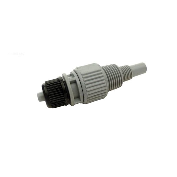 Bwi BWI BWA014N6A 0.375 in. Injection Valve Heavy Duty - BWA014N6A