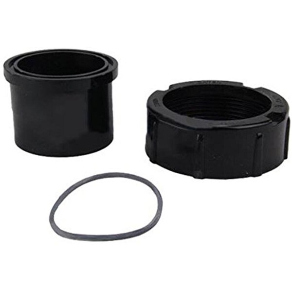 Tlj-Pt TLJ-PT R0522900 Universal Half Union; Set of 1 - R0522900