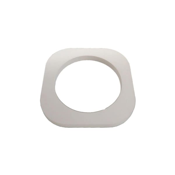 Bufonada 1.25 in. ID Jet & Waterfall Gasket - BU2150237