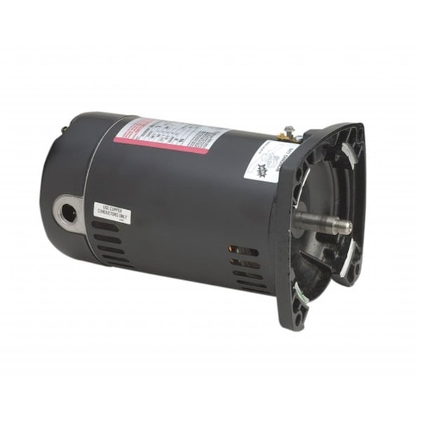 Regal Beloit America 0.5 Hp, 3450 Rpm, 1.9 Service Factor - RE36089