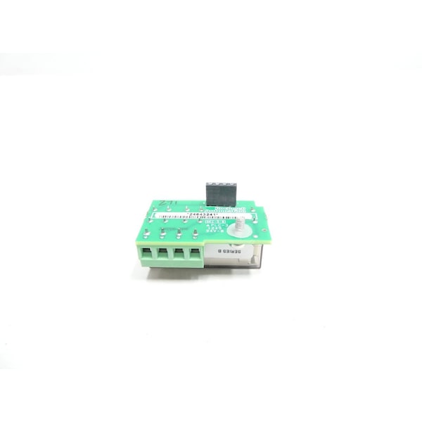Kit de protección para Drive Allen Bradley Powerflex 70 - Piezas y accesorios para Drive - 20A-DG01