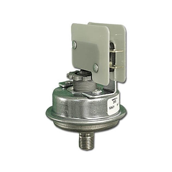 Karuma Car Care 0.12 in. NPT; 5A SPDT Pressure Switch - KA1413613