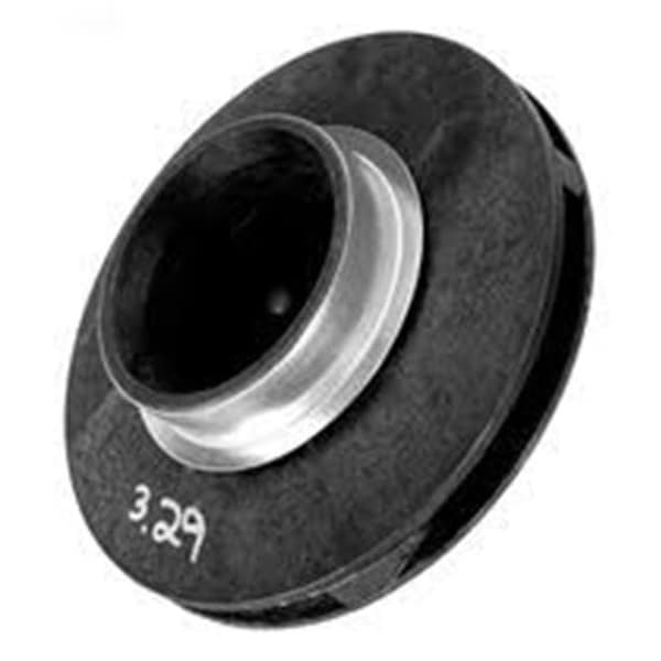 Jacuzzi Jacuzzi 05382106R Impeller for 1lvl 1lr 1l - 05382106R