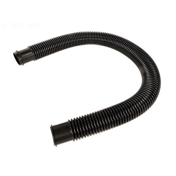 Powerhouse 1.5 in. x 3 ft. Corugated Hose - PO975416