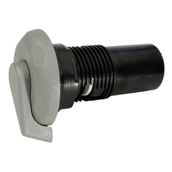 Powerhouse 1 in. FAS Air Control Textured Assembly - PO2525912