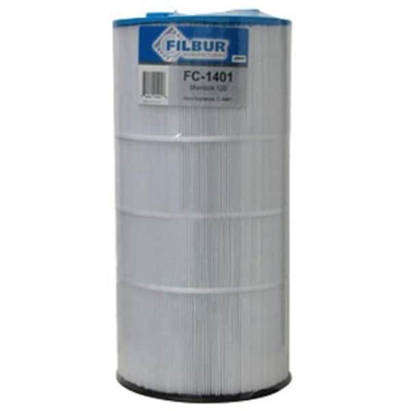 Bookazine FC-1401 Cartridge- 120 Sq. ft. - TI3326568