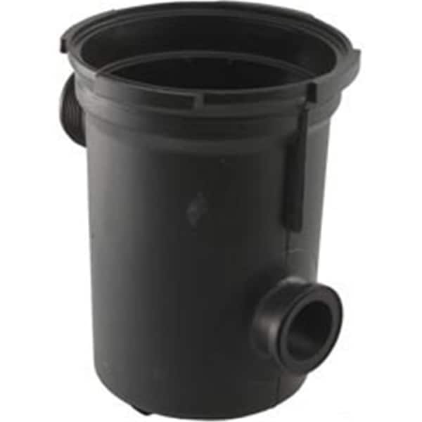 Hands On 319-2160B Trap Body, 6 in. - HA2526433