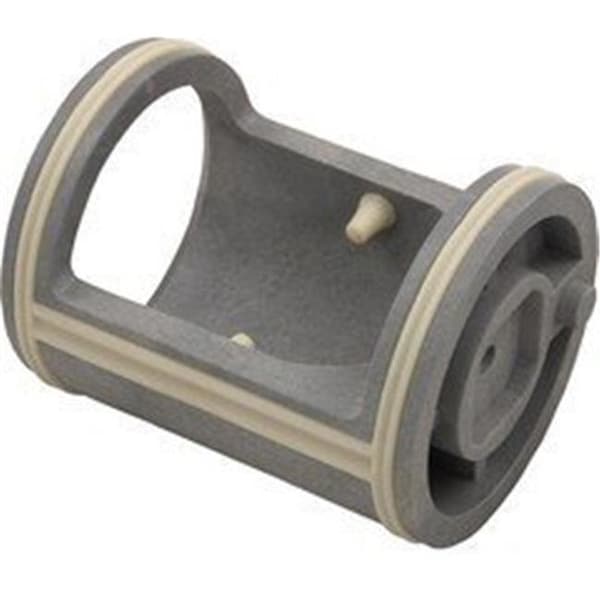 Waterco Waterco 073484 Noryl Diverter with Seal Replacement Ortega Valve; 2 in. - 73484