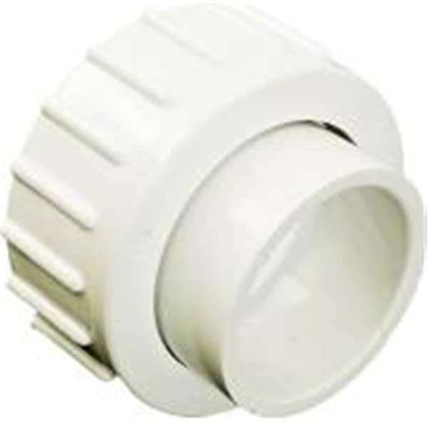 Powerhouse Spigot union assembly nut with spigot o-ring & tail - PO2525867
