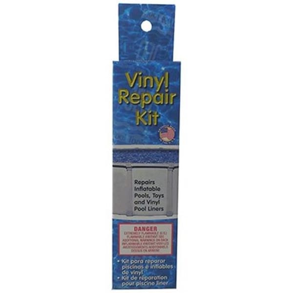 Danbury Marketing Corp Danbury Marketing 35-244 2 oz. Vinyl Repair Kit - 35-244