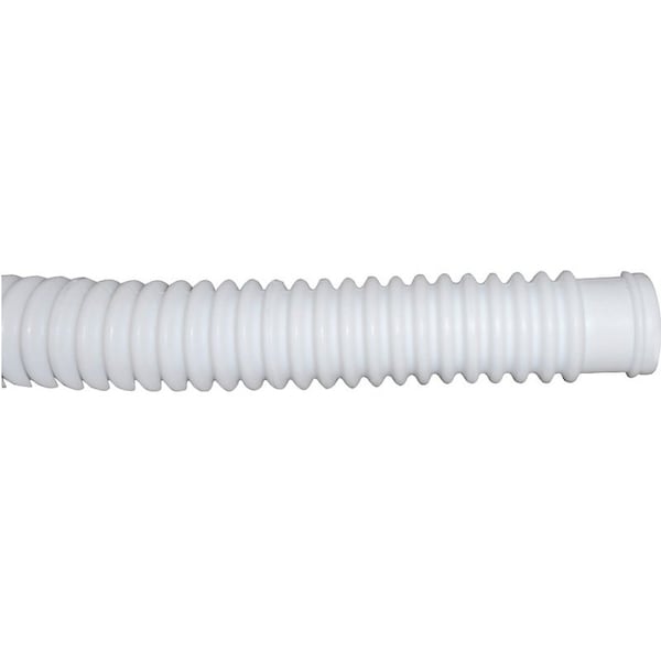 Jed Pool Tools JED POOL TOOLS 60-200-252 Vacuum Hose, 252 ft L - 60-200-252