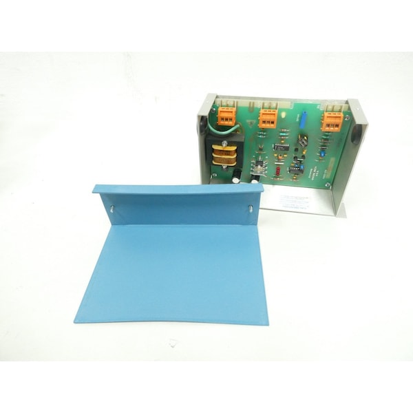 Aislador de señal Acromag 420Ma 115VAc Otro módulo de PLC y DCS - 16EI-20-I-20-1