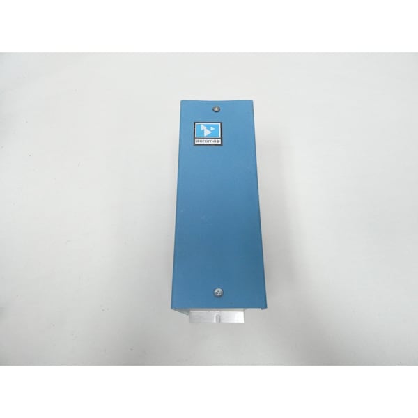 Aislador de señal Acromag 420Ma 115VAc Otro módulo de PLC y DCS - 16EI-20-I-20-1
