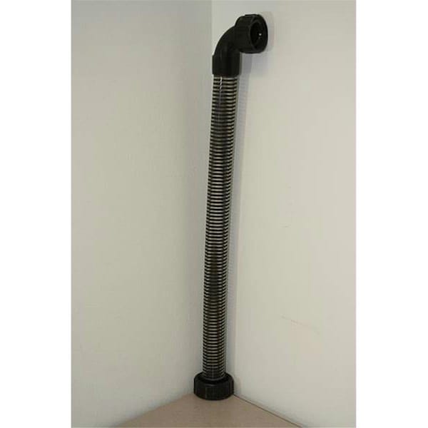 Gecko Alliance 550-1831B 26 in. Sand Filter Pvc Flex Hose - WW5501831B