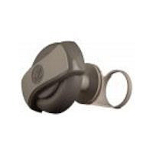Powerhouse On & Off Spa Diverter Valve, Grey - 4.25 in. dia. x 5.875 in. - PO3185919