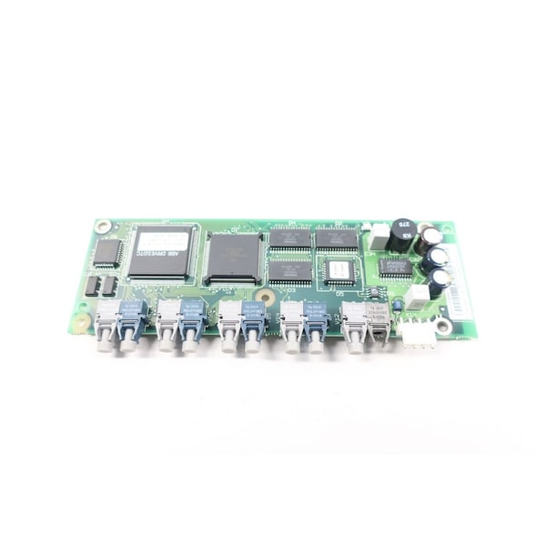 Controlador de motor de accionamiento Abb Rev K Placa de circuito impreso - 3BSE006065R1 NAMC-03