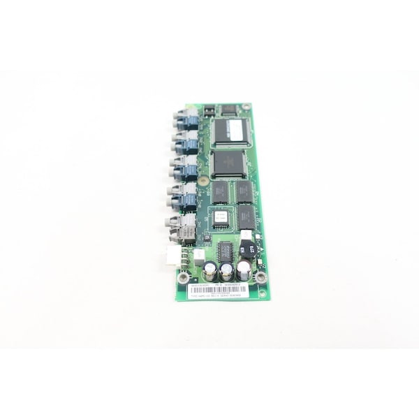 Controlador de motor de accionamiento Abb Rev K Placa de circuito impreso - 3BSE006065R1 NAMC-03