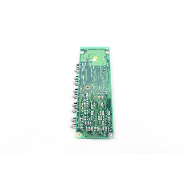 Controlador de motor de accionamiento Abb Rev K Placa de circuito impreso - 3BSE006065R1 NAMC-03