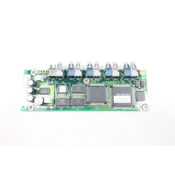 Controlador de motor de accionamiento Abb Rev K Placa de circuito impreso - 3BSE006065R1 NAMC-03