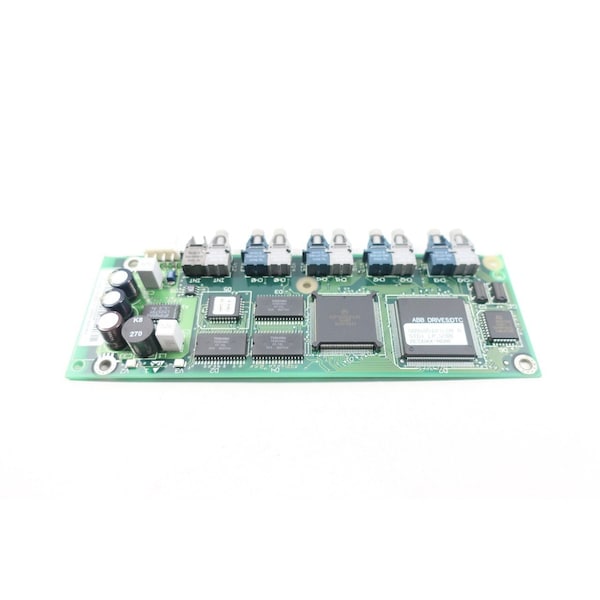 Controlador de motor de accionamiento Abb Rev K Placa de circuito impreso - 3BSE006065R1 NAMC-03