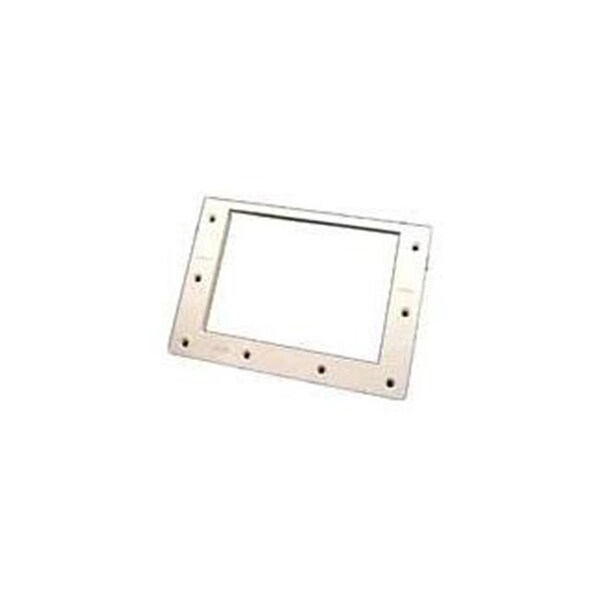 Active Athlete Face Plate for Stainless Steel Skimmer - AC1259705