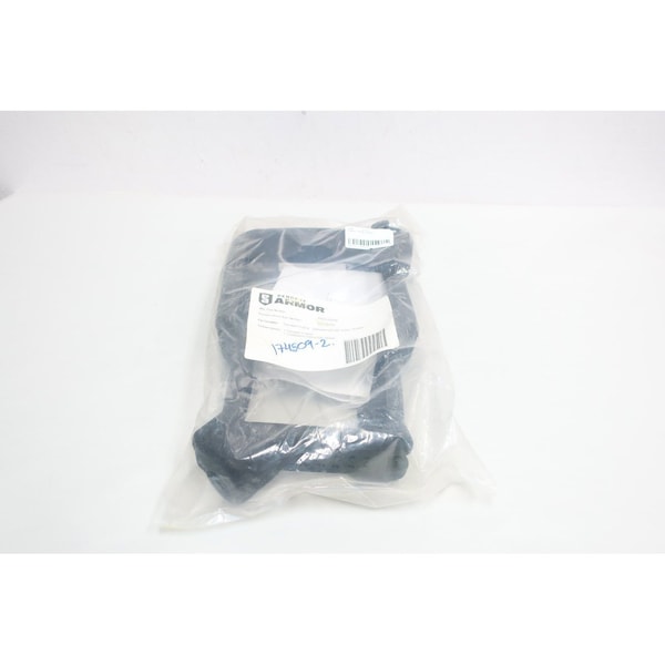 Cubierta de armadura para robot Roboworld Piezas y Accesorios - NX100-PA