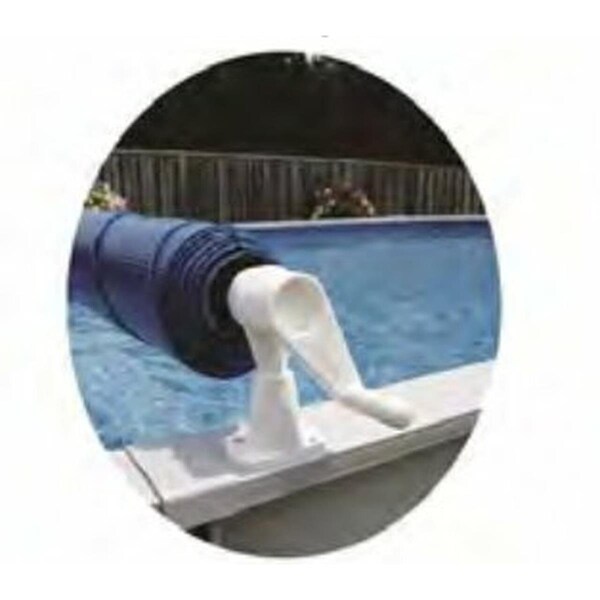 Feherguard Products Feherguard Products AGHD30M 30 ft. Extends Feherguard Tube Set - Mill - AGHD30M