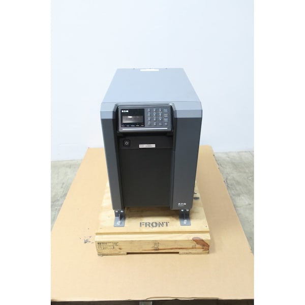 Eaton FERRUPS FX 48V-DC 120V-AC 120V-AC 3.1KVA UPS para Centro de Datos e Instalaciones - FX310000AAA1