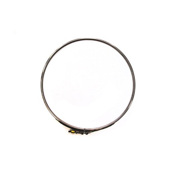 Backseat 18 in. Tank Clamp Replaces 17745 - BA1189348