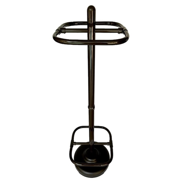 Outdoor Lamp Co Super Noodle Holder in Bronze Metallic Furniture Grade PVC - SN-BRZ