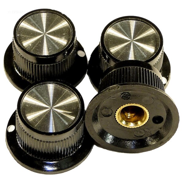 Karuma Car Care Thermostat Knob Push On - KA973728